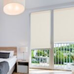 roller blinds decor ideas