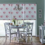 roller blinds design ideas