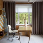 roller blinds photo options