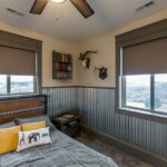 roller blinds photo options