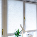 roller blinds design