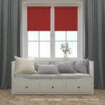 roller blinds mini photo options