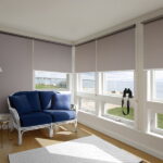 roller blinds ideas