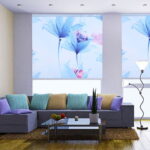 roller blinds decor ideas