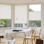 roller blinds mini design ideas