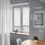 roller blinds mini design ideas