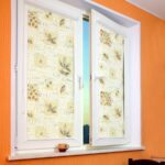 roller blinds mini design ideas