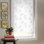 roller blinds mini options