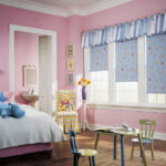 roller blinds mini photo options