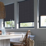 roller blinds mini photo options