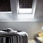 roller blinds mini options ideas