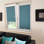 roller blinds mini types