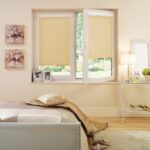 roller blinds mini photo types