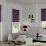 roller blinds mini types of designs