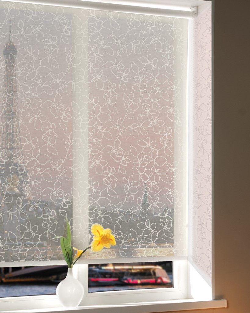 roller blinds mini photo ideas