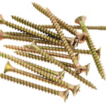 self-tapping screws