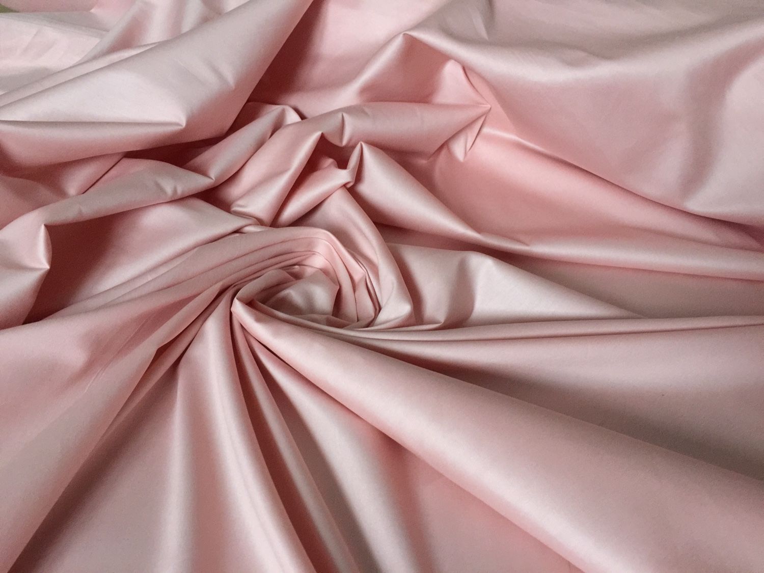 satin fabric