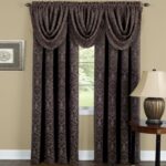 curtains blackout decor photo