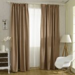 curtains blackout photo decor