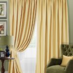 curtains blackout decor ideas