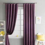 curtains blackout decor ideas