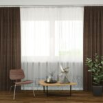 curtains blackout ideas decoration