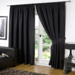 curtains blackout options