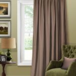 curtains blackout options ideas