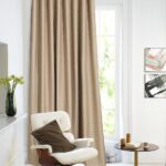 curtains blackout options ideas