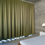 curtains blackout photo ideas