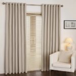 curtains blackout types