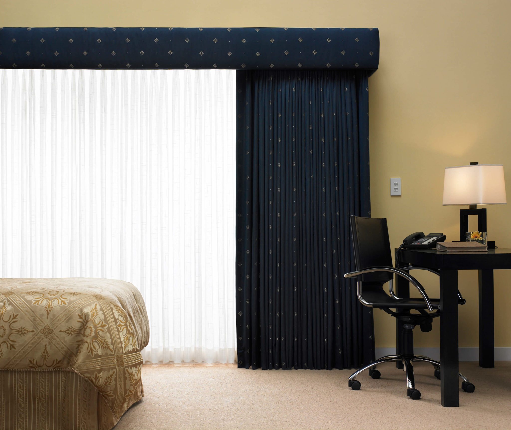 curtains blackout photo ideas