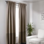 curtains blackout decoration ideas