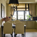 curtains for kitchen interior ideas