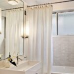 curtains for the bathroom photo options