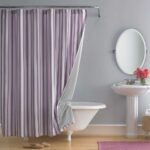 curtains for the bathroom photo options