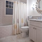 bathroom curtains ideas options