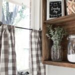 cafe curtains options ideas