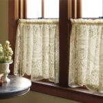 cafe curtains ideas