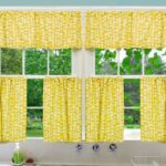 cafe curtains design ideas