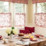 curtains cafe decor ideas