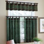 cafe curtains decor ideas