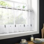 curtains cafe decoration ideas