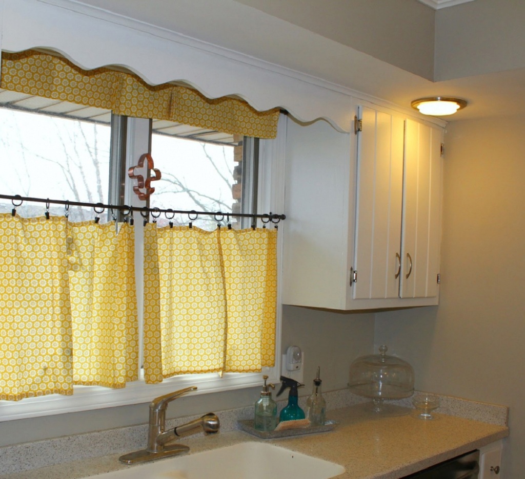 cafe curtains design ideas