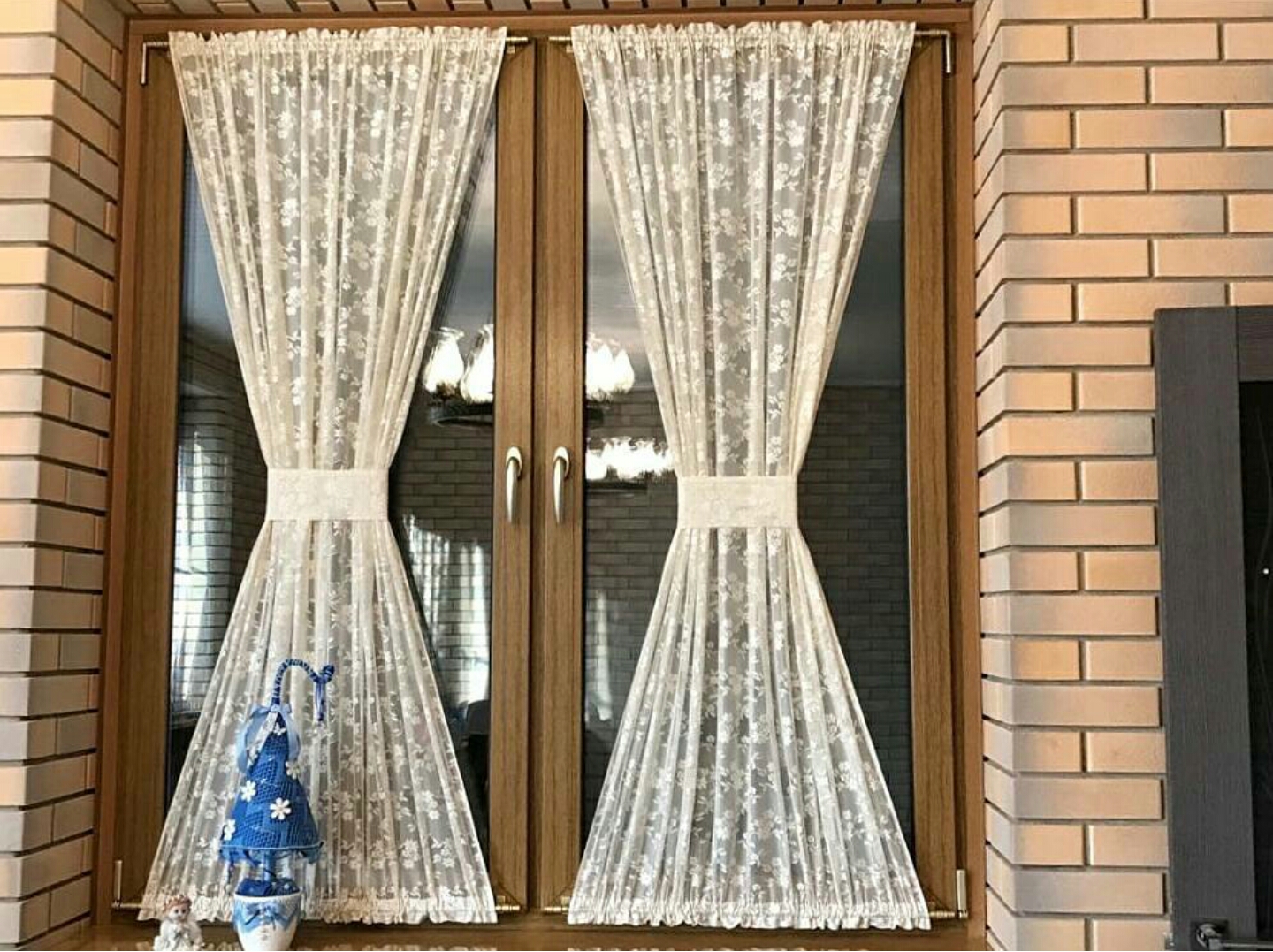 cafe curtains ideas