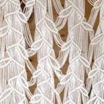 macrame curtains design ideas