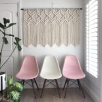 curtains macrame ideas interior