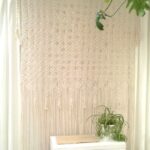 macrame curtains photo options