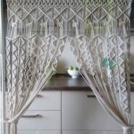 macrame curtains review