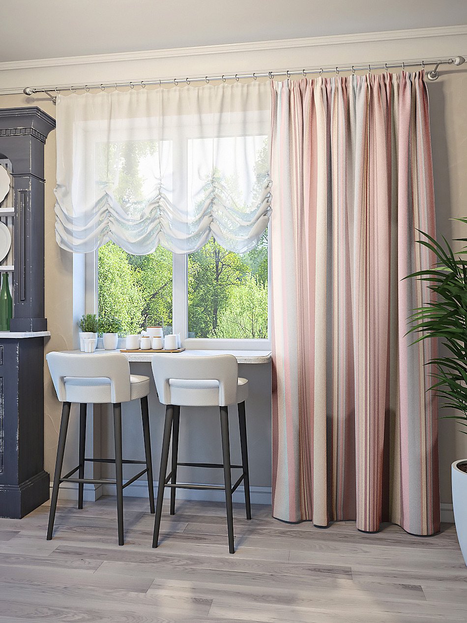 kitchen curtains